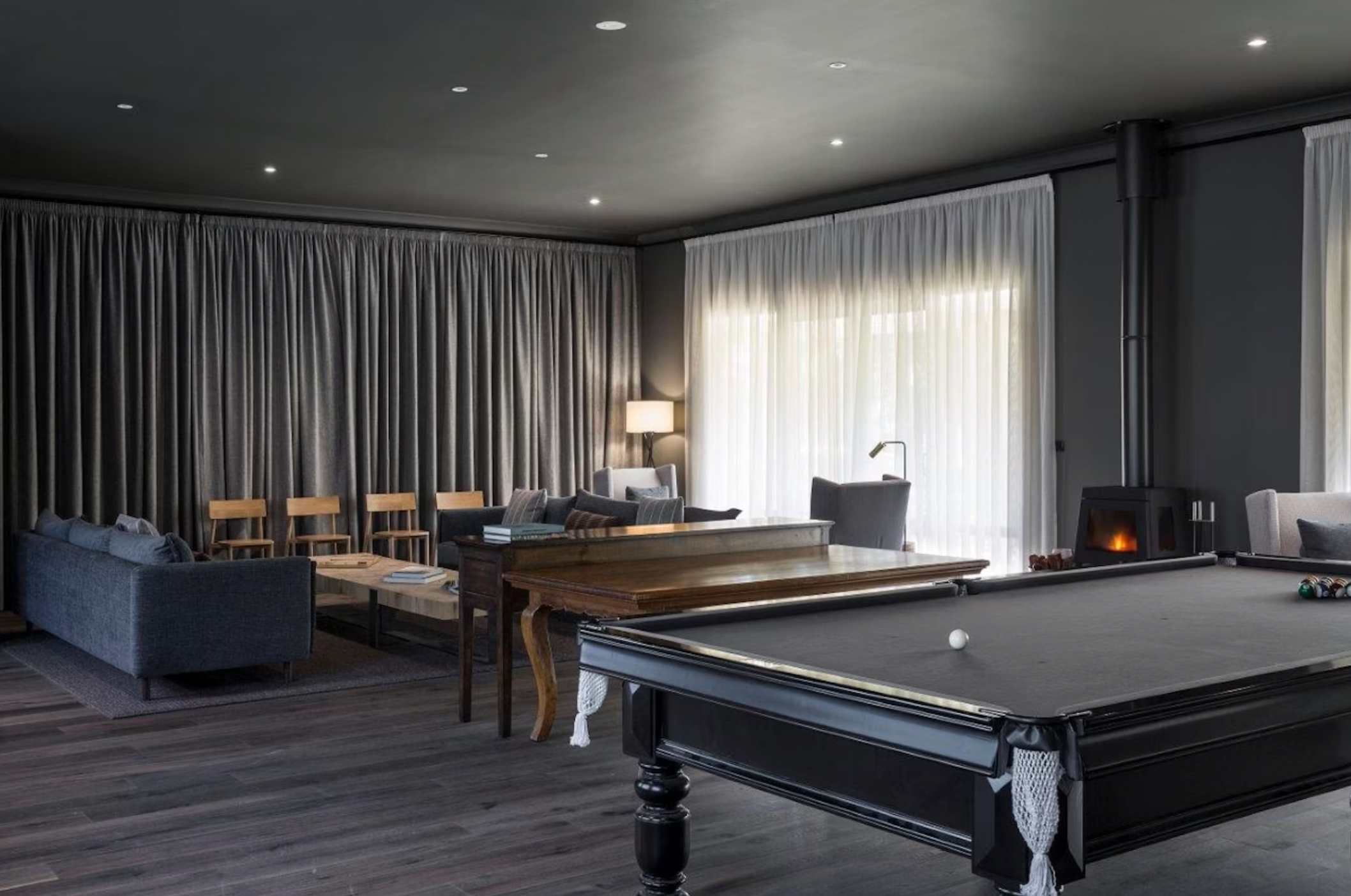 Hotel amenity