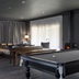 Hotel amenity