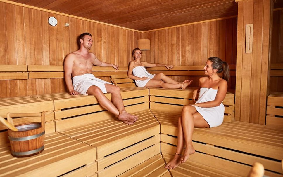 Spa Photo