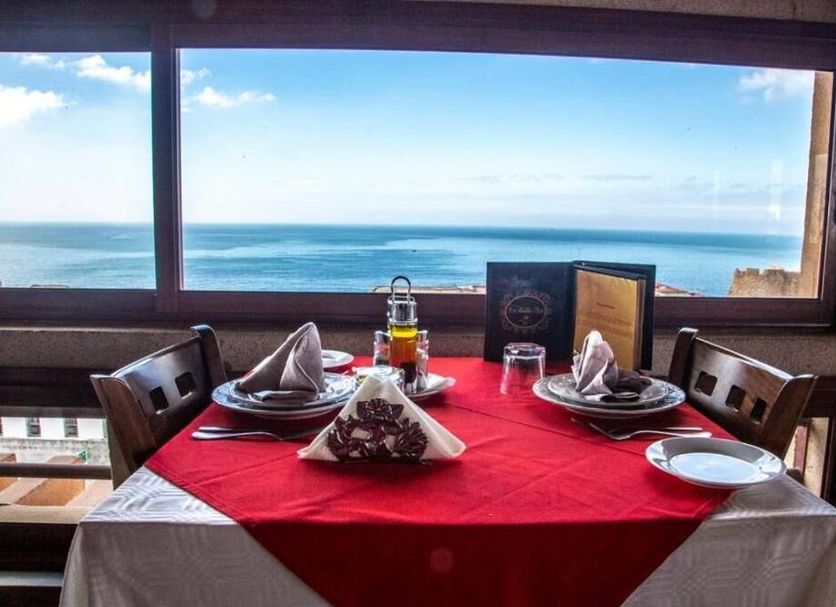 Dining room Photo