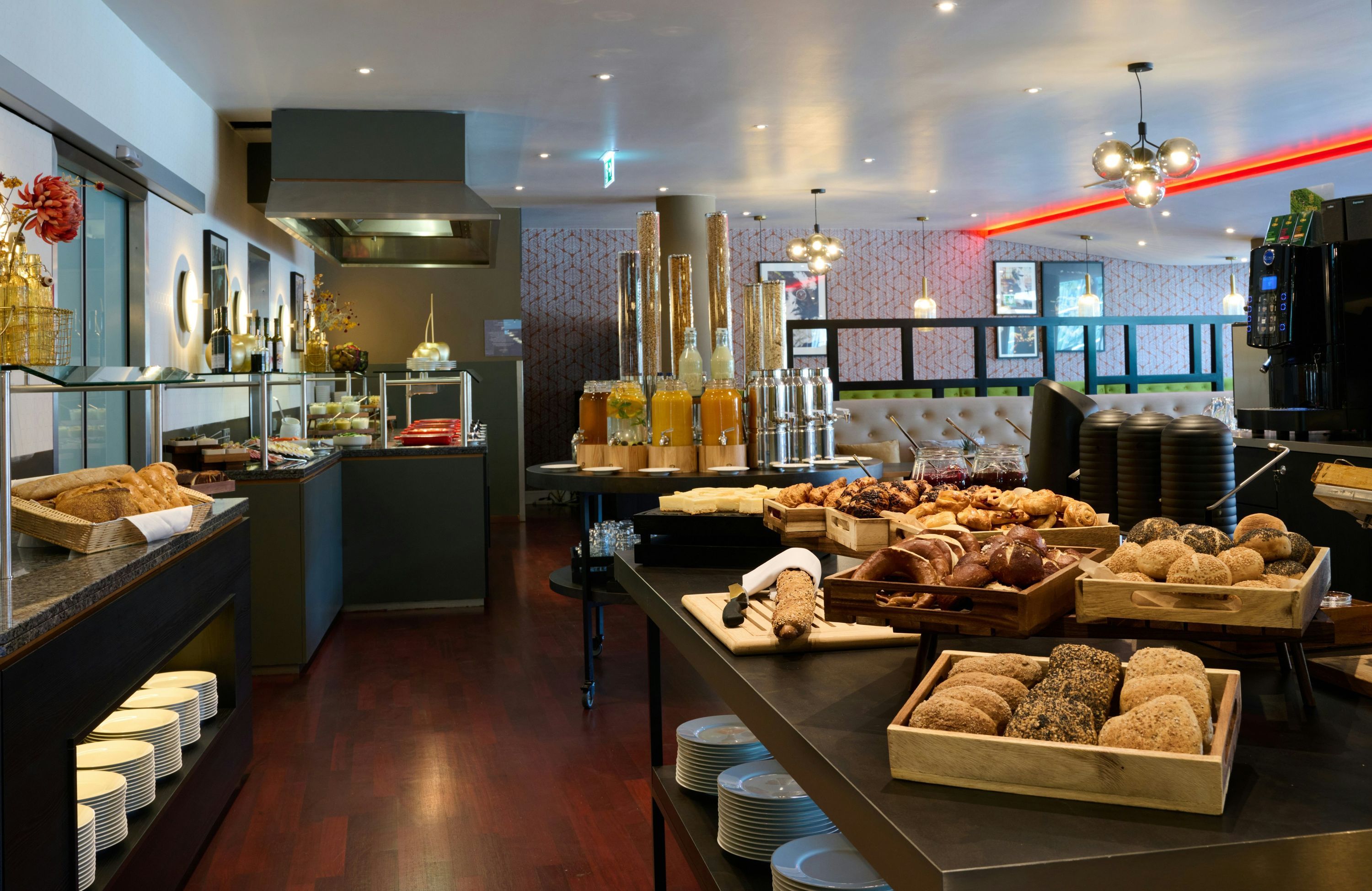 Buffet