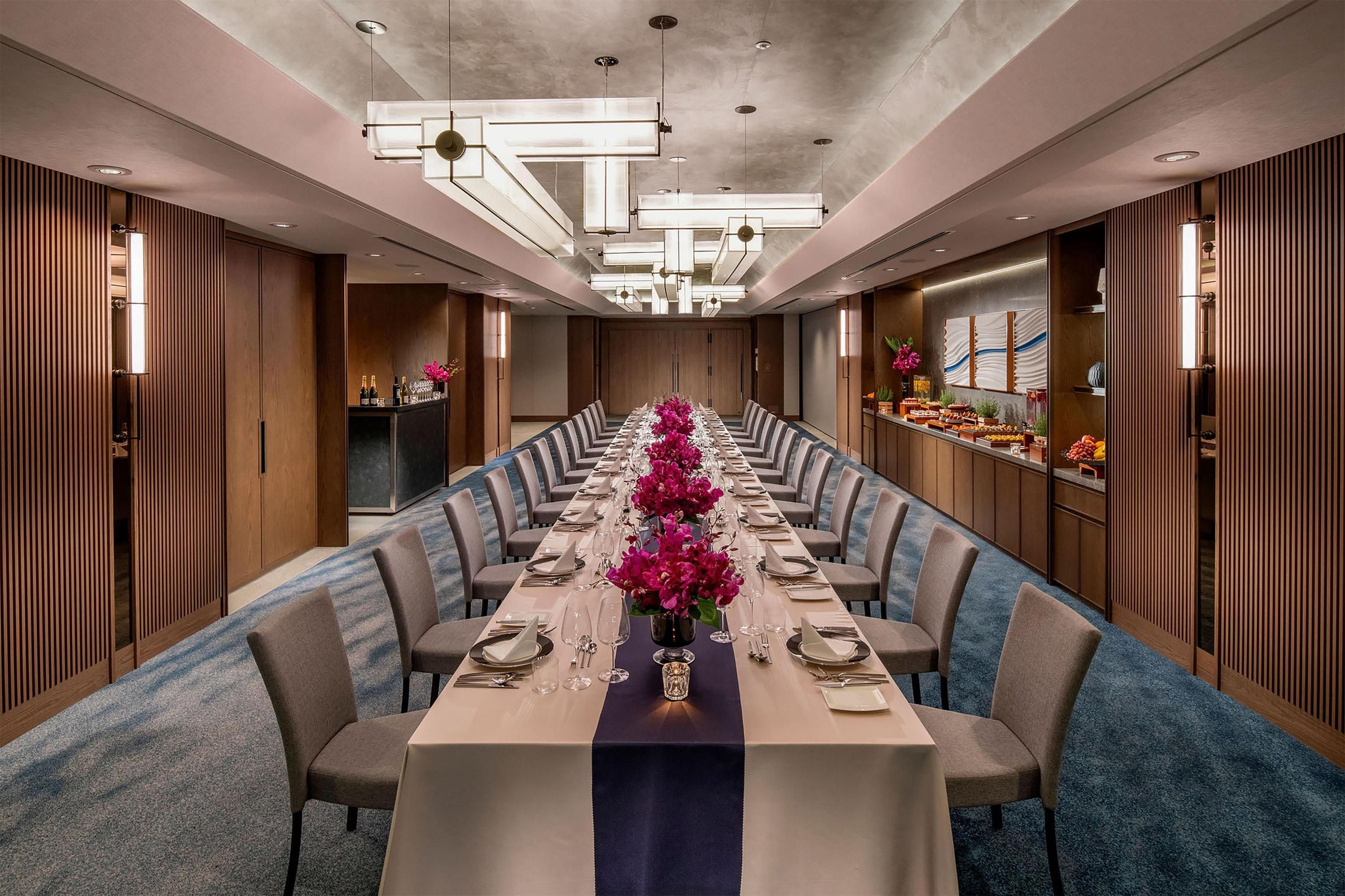 Conference room