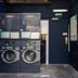 Laundry facility