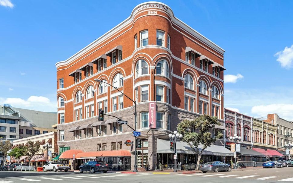 Building Photo