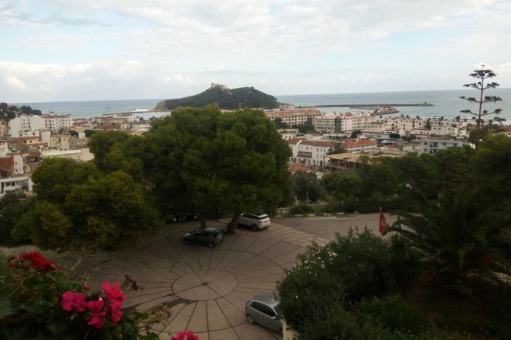 Outdoor view
