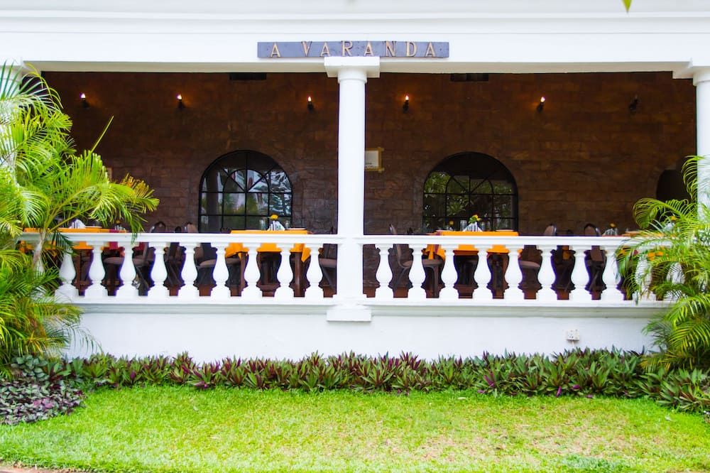 Outdoor view