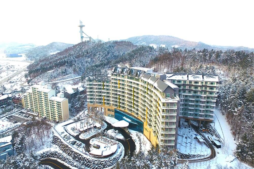 Outdoor view