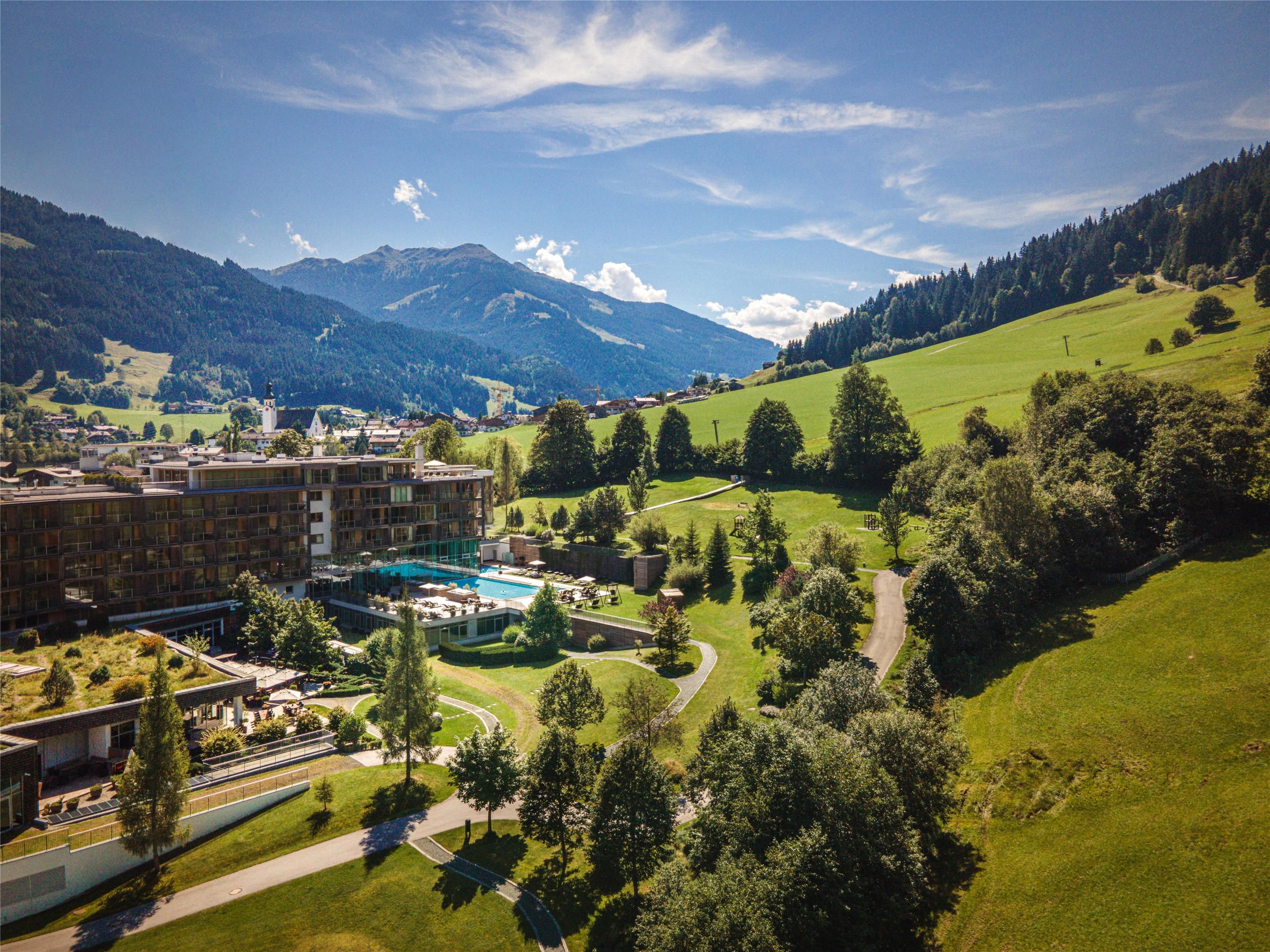 Outdoor view