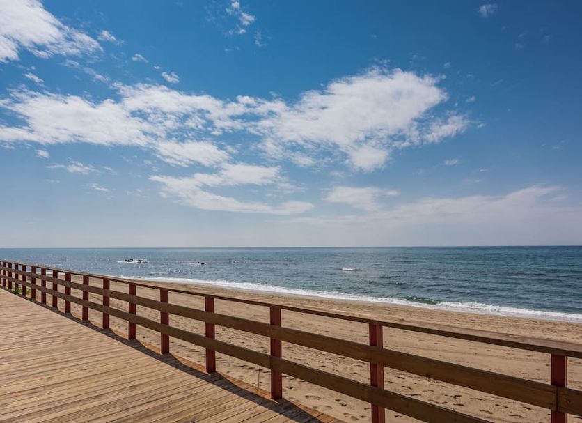 Beach Photo