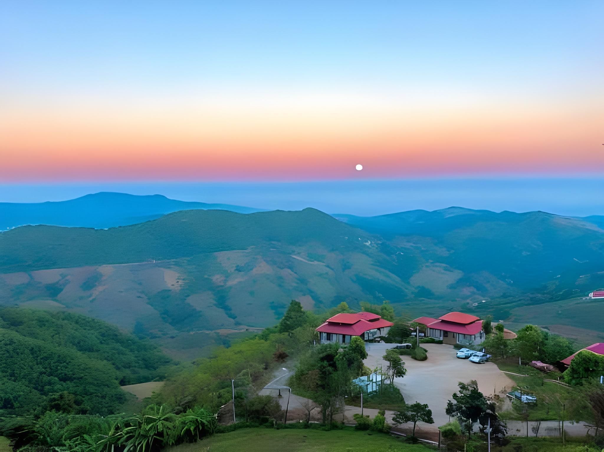 Outdoor view