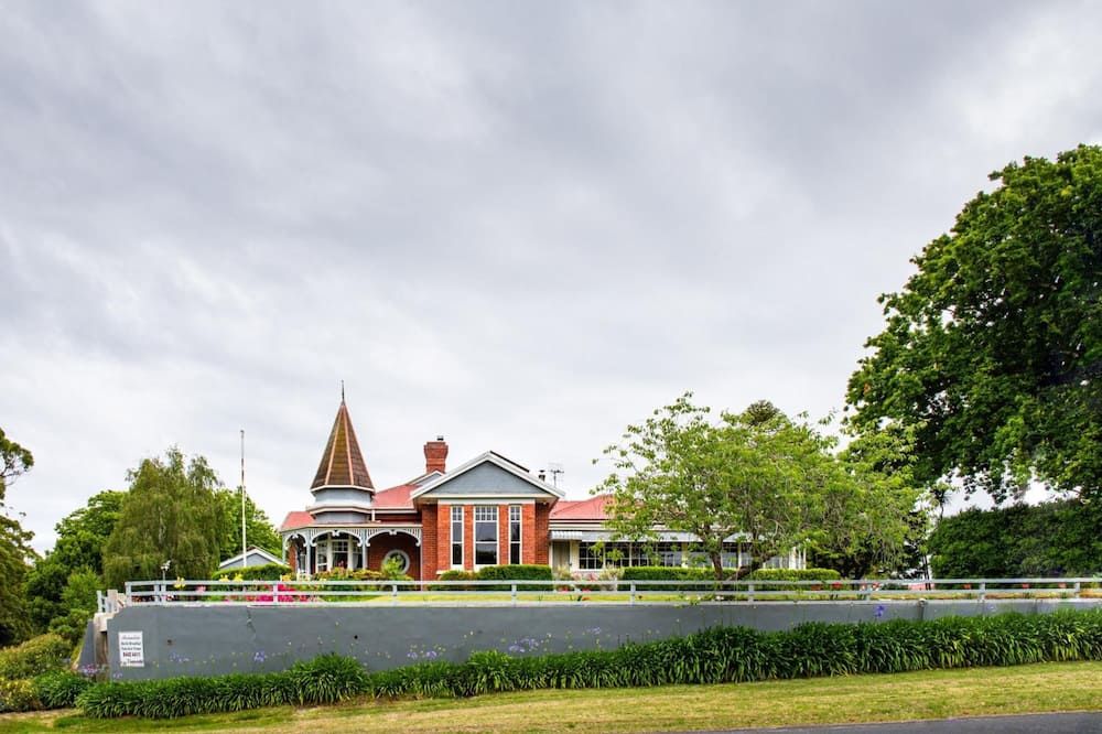 Outdoor view