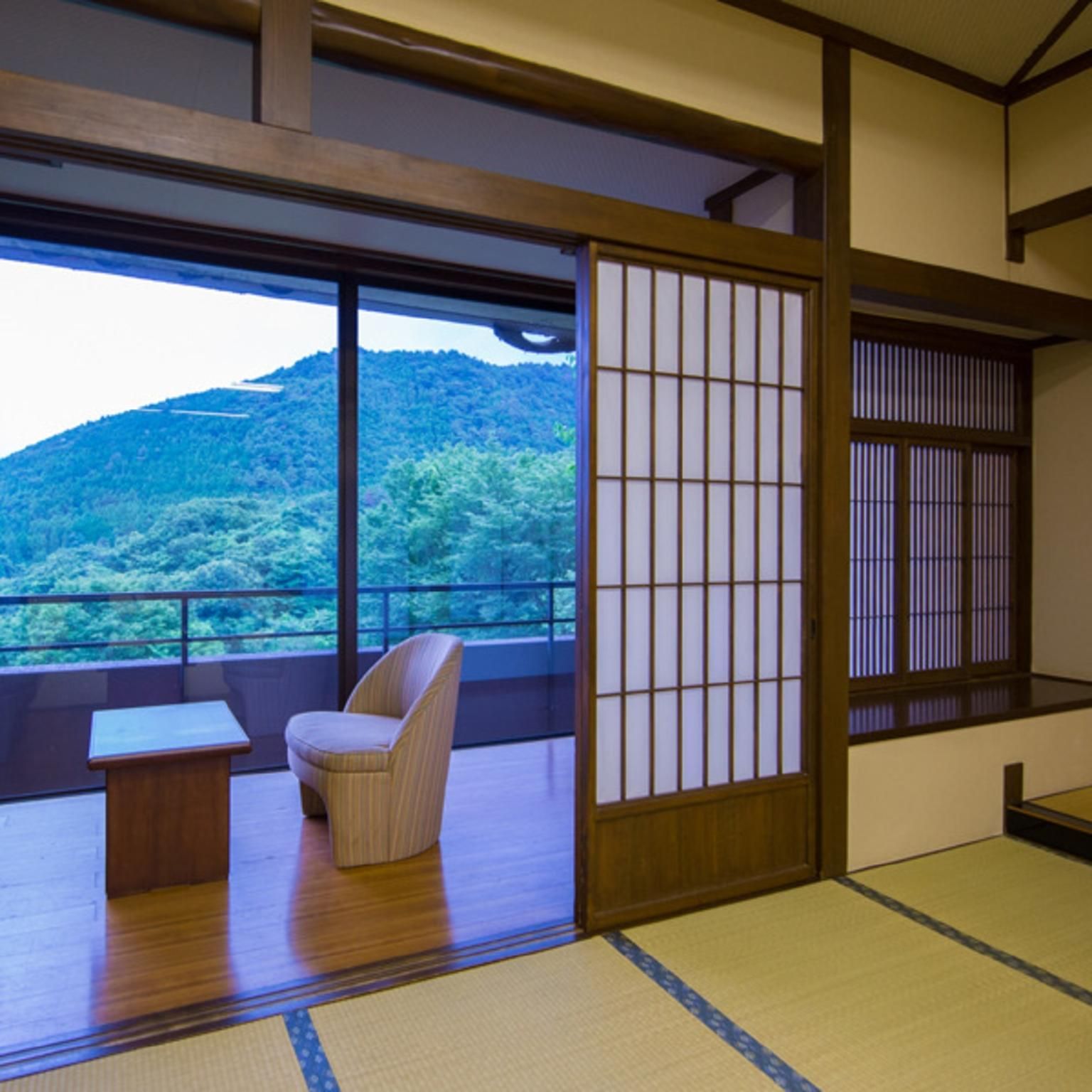 Outdoor view
