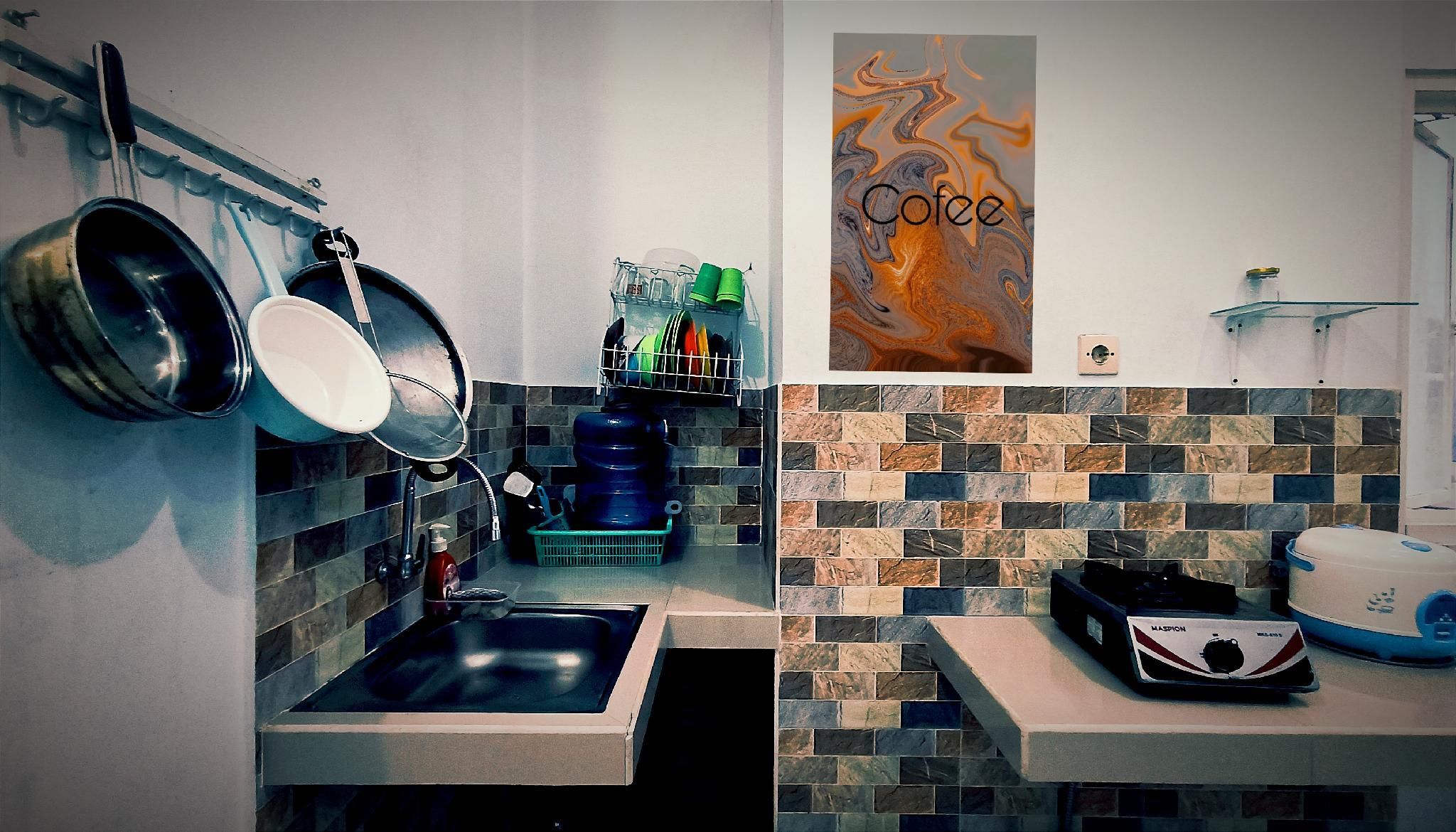 Kitchen Photo