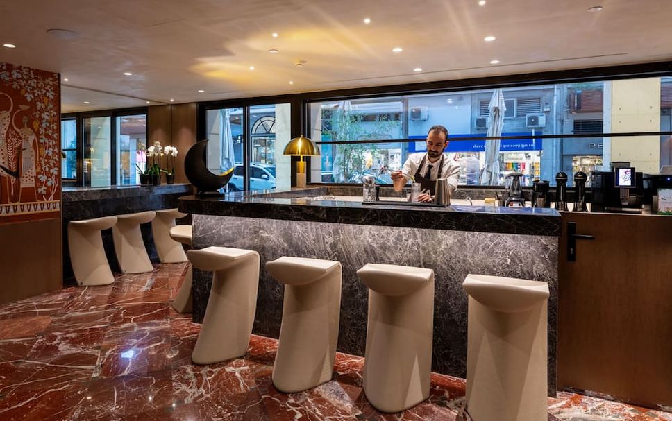 Bar Photo