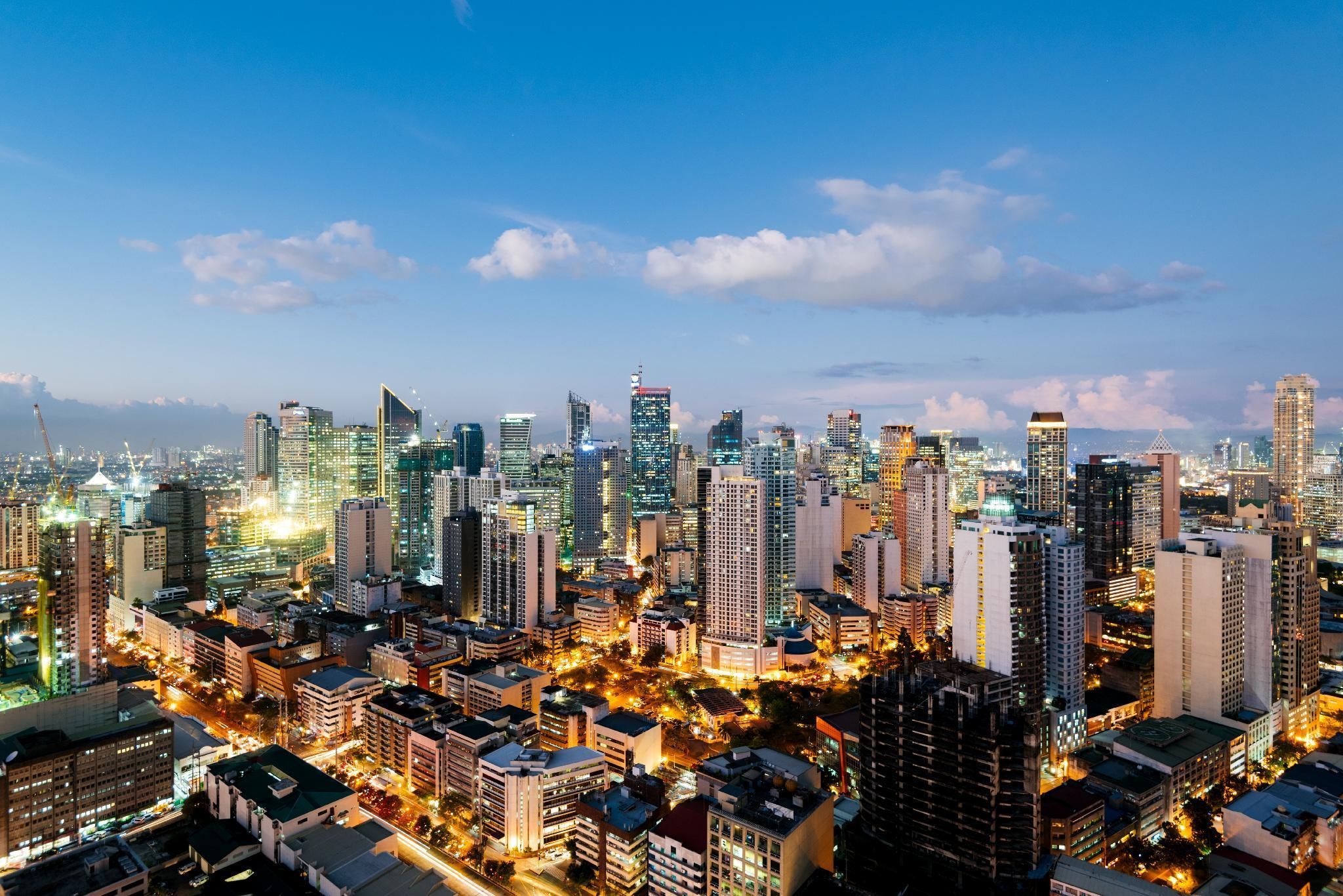 Outdoor view
