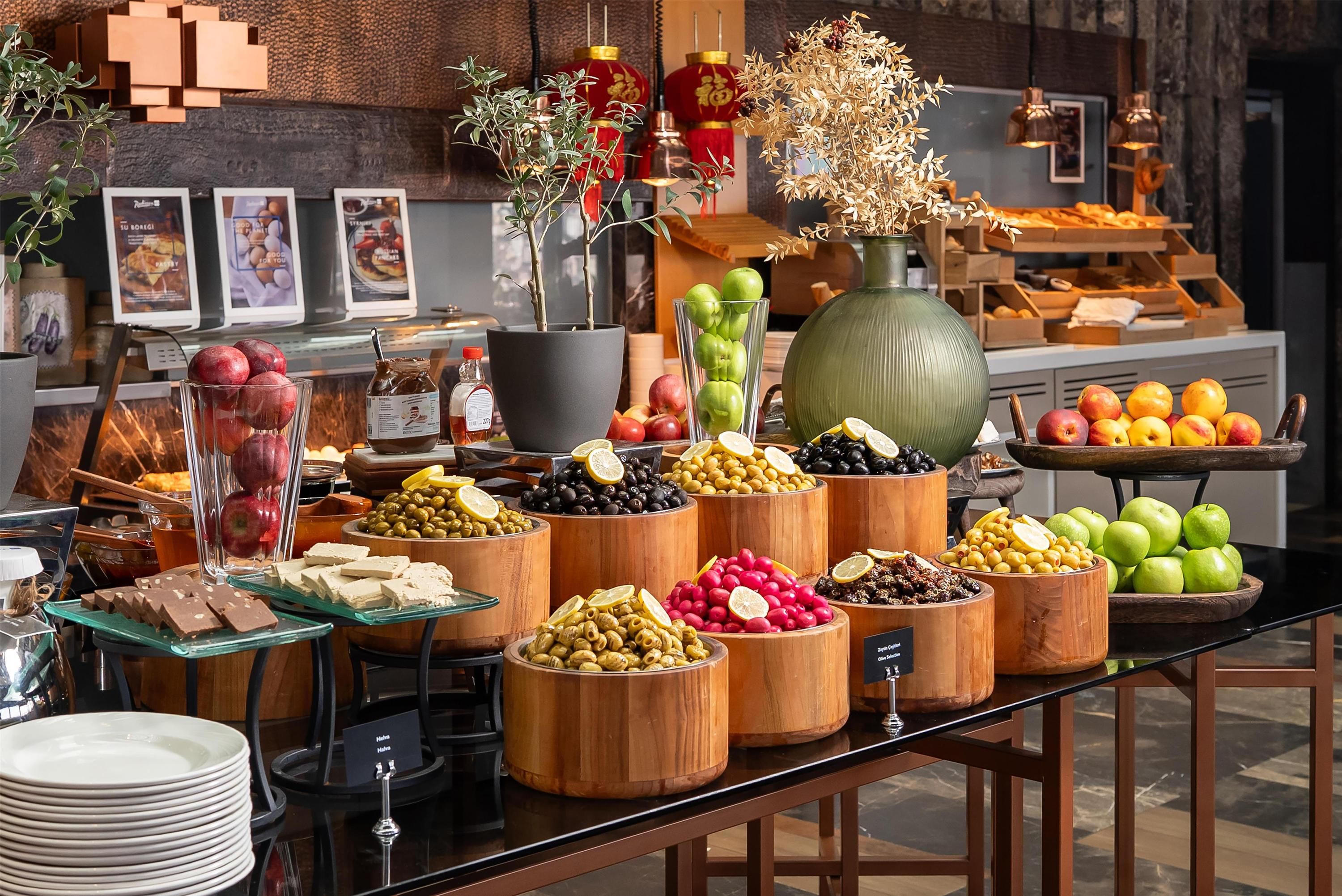 Buffet