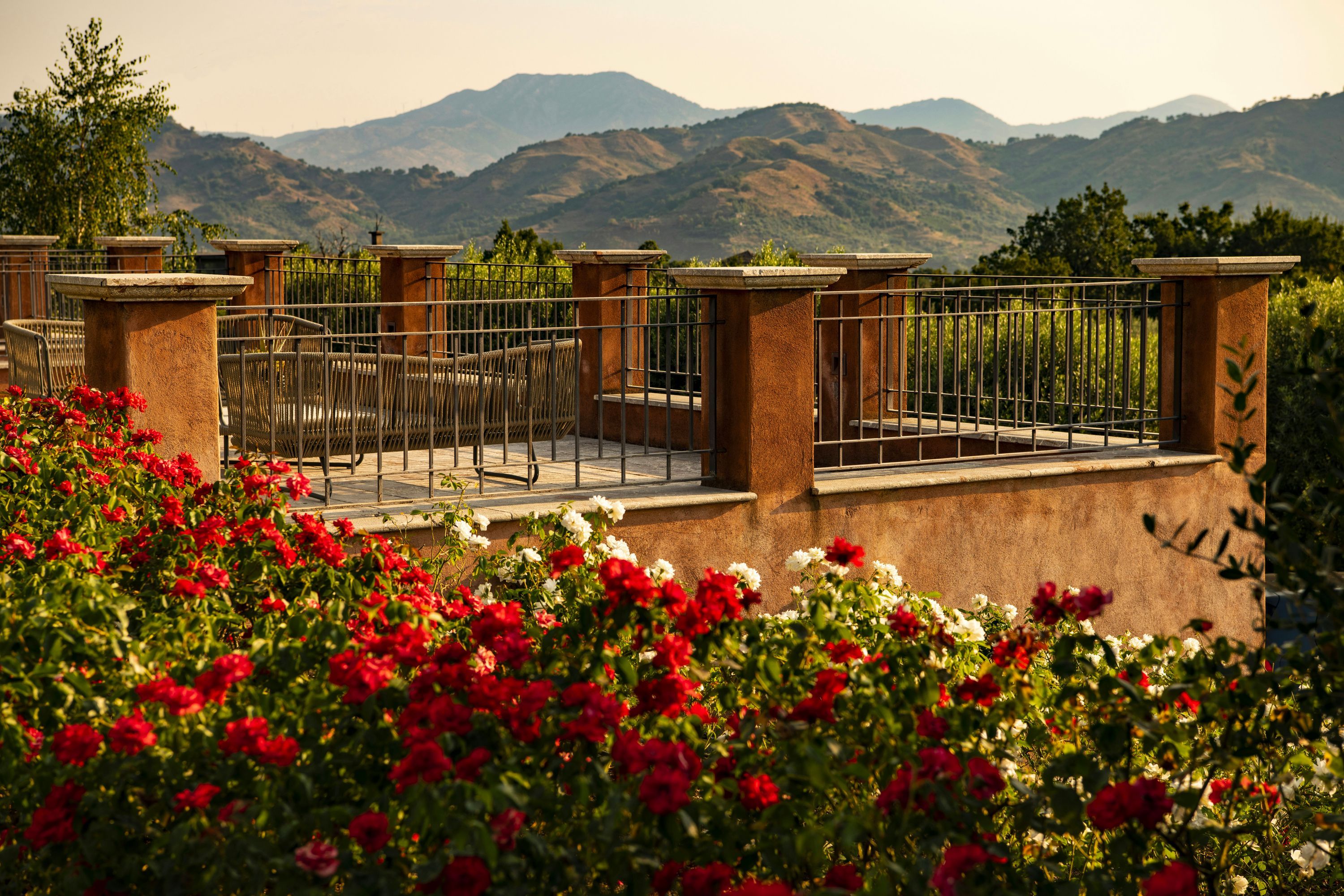 Outdoor view