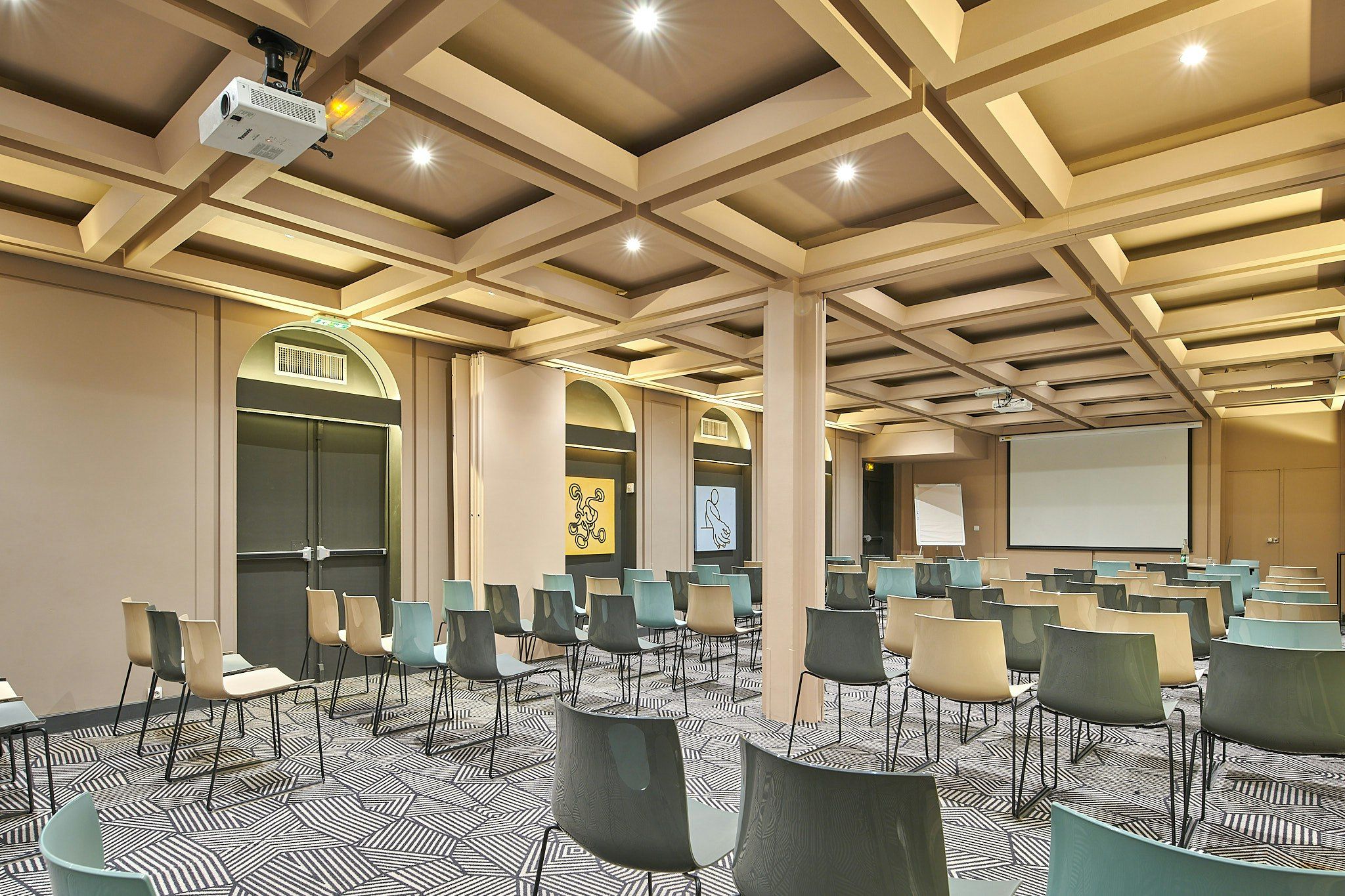 Conference room