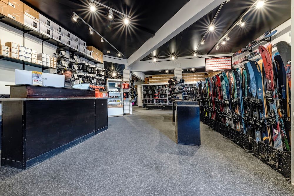 Shop
