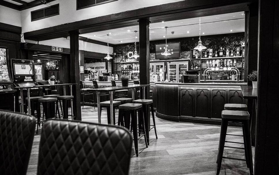 Bar Photo
