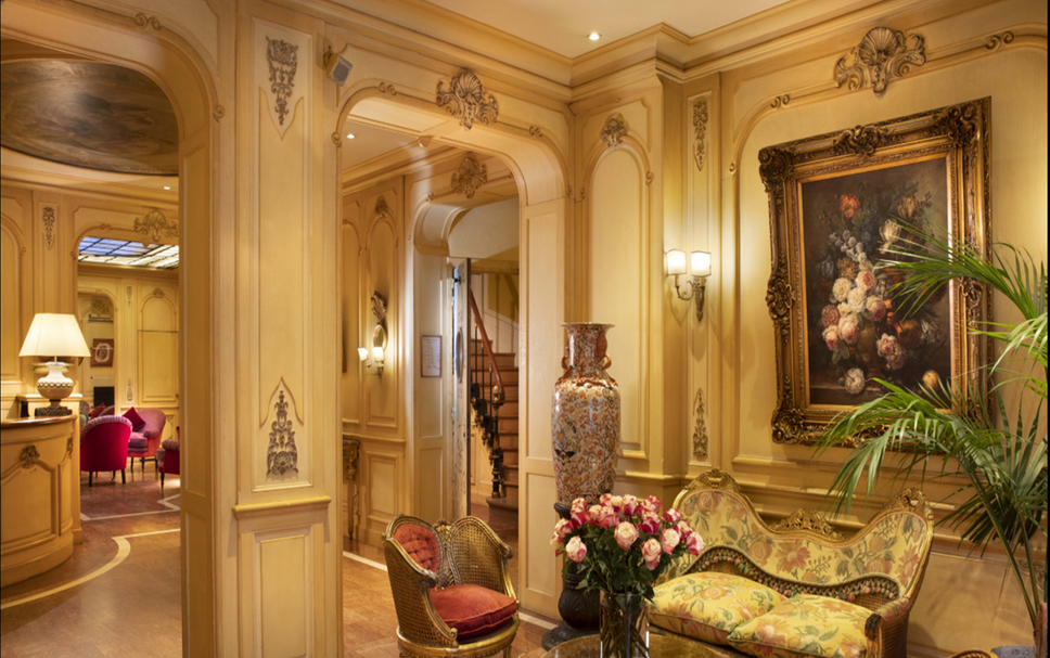 Decor Photo