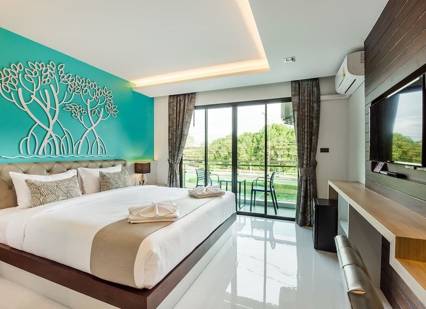 Bedroom Photo