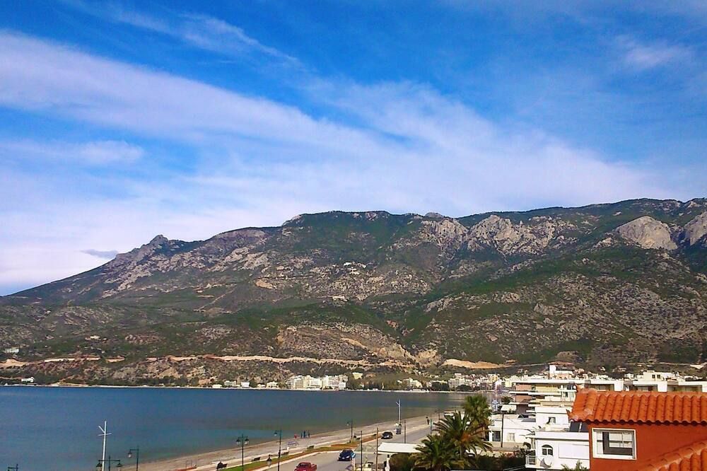 Outdoor view