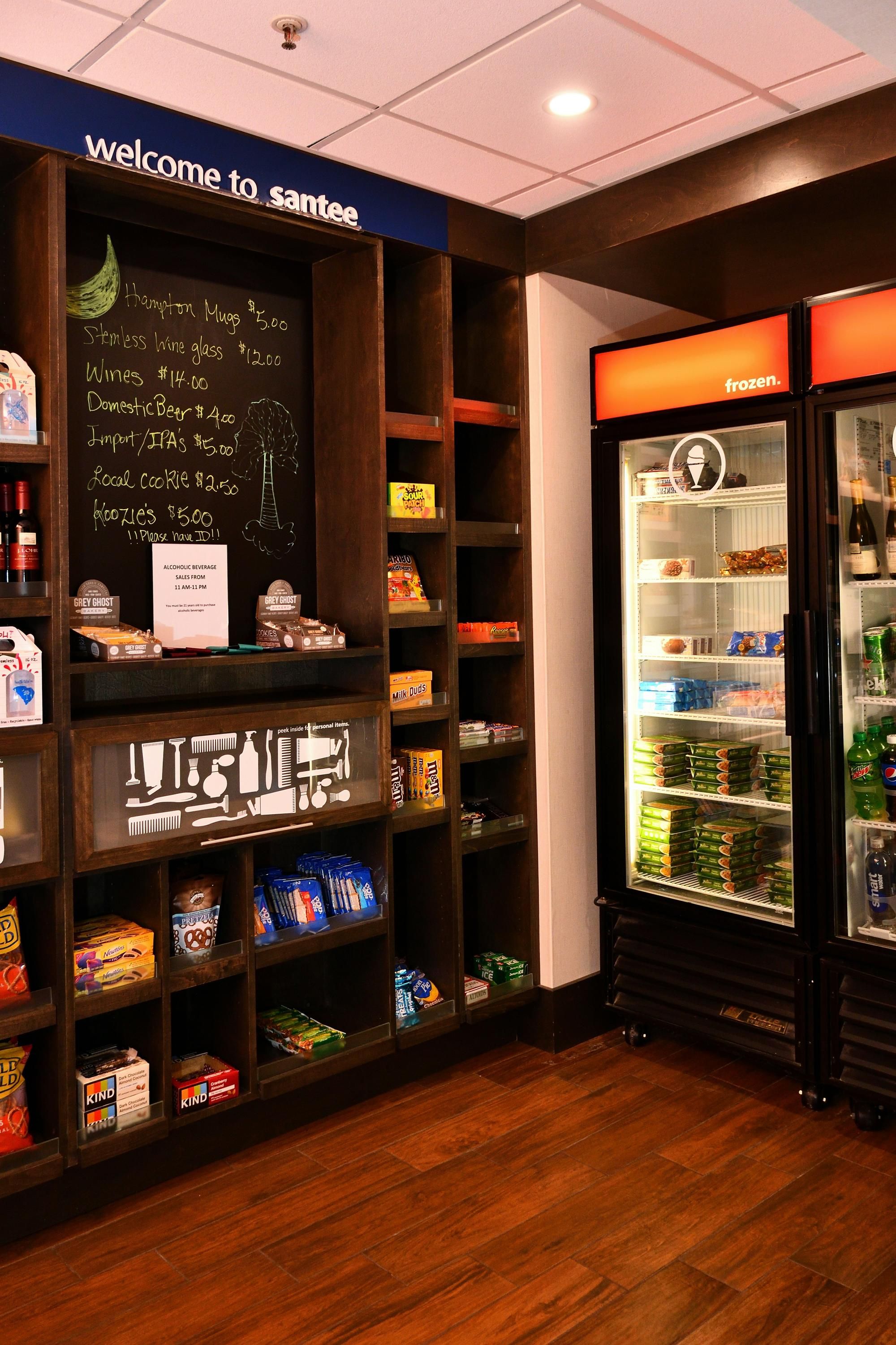 Shop