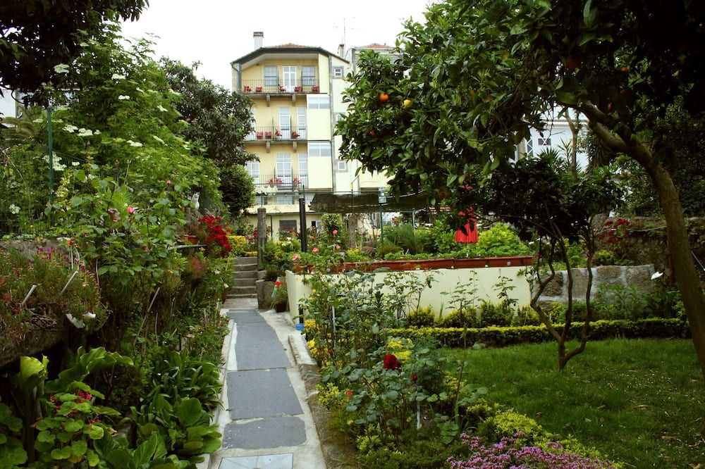 Outdoor view