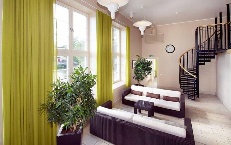 Hotel amenity Photo