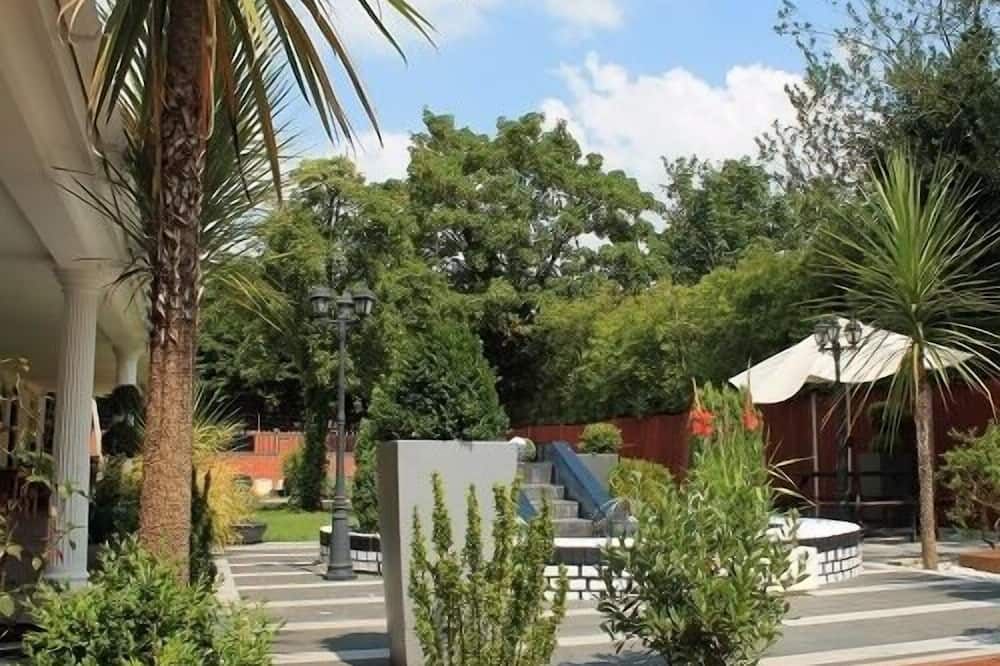 Outdoor view