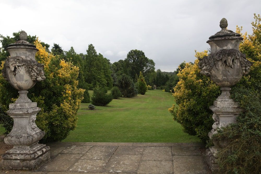 Outdoor view