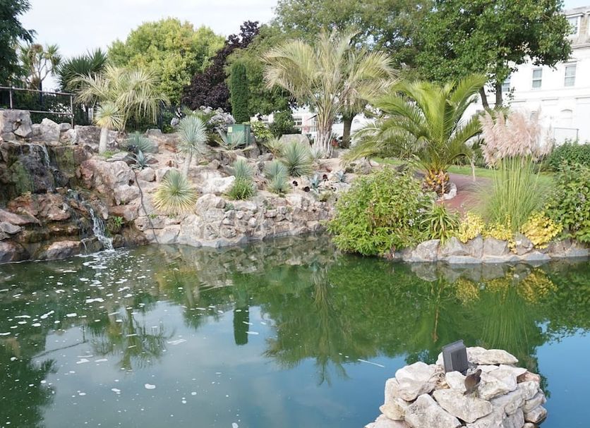 Outdoor view Photo