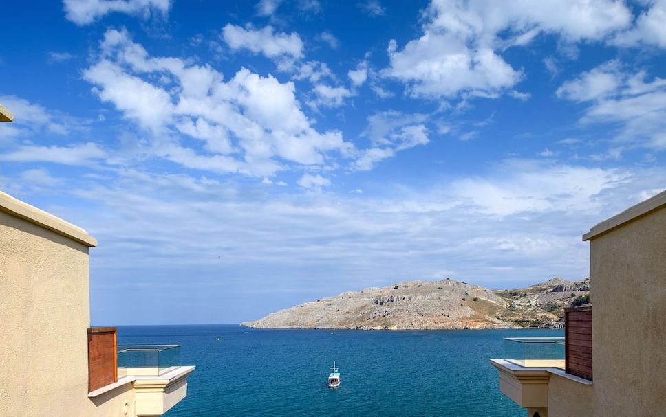 Outdoor view Photo