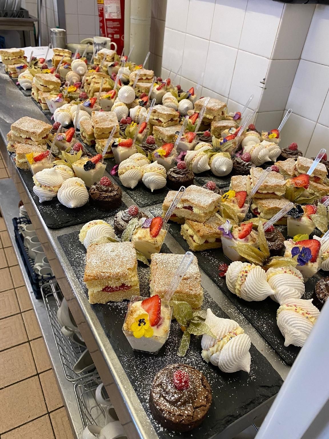 Buffet