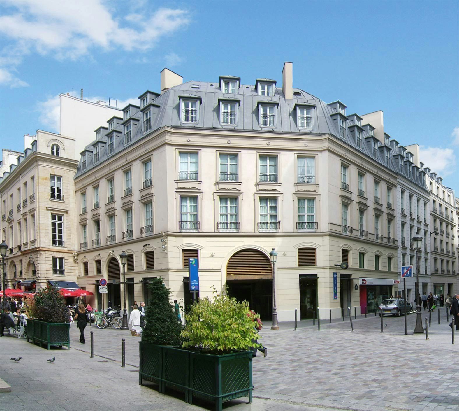 Building