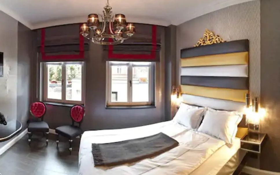 Bedroom Photo