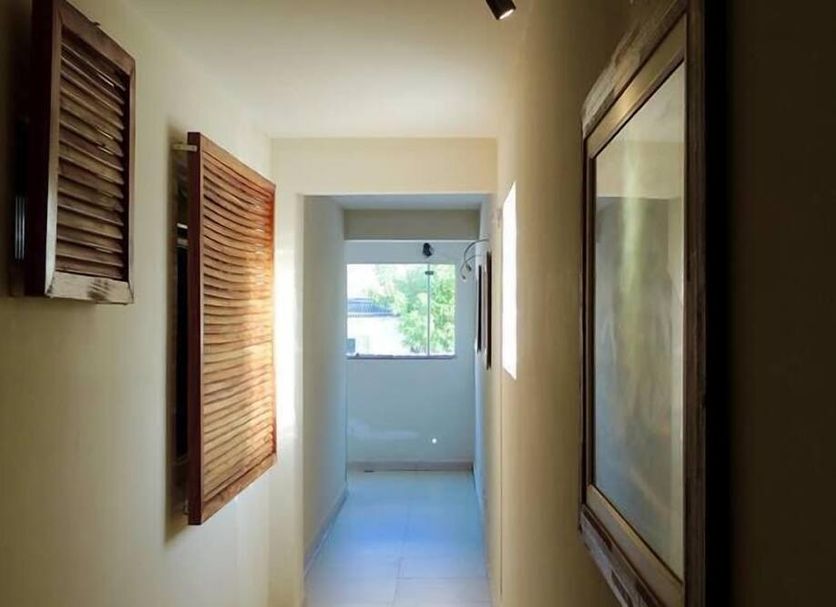 Hallway Photo