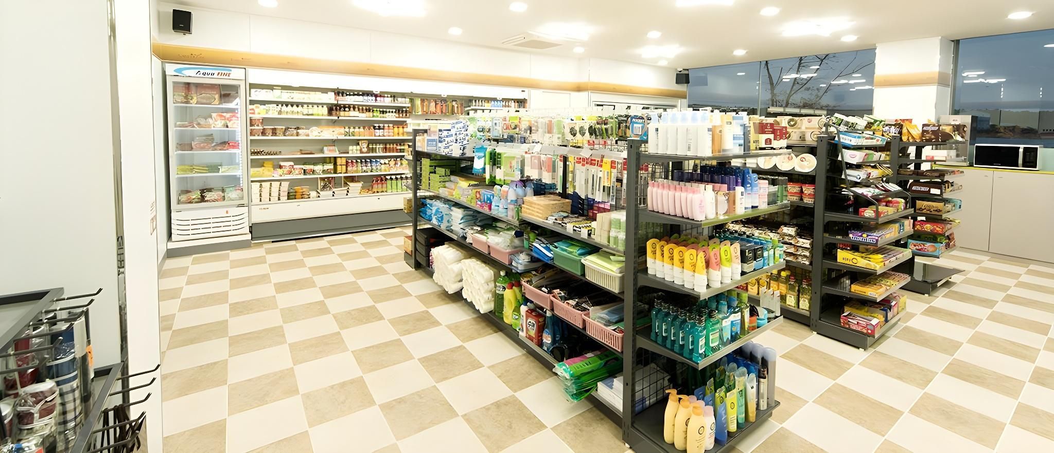 Shop