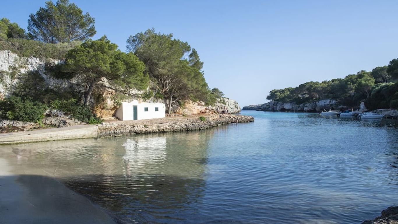 Pierre & Vacances Menorca Cala Blanes