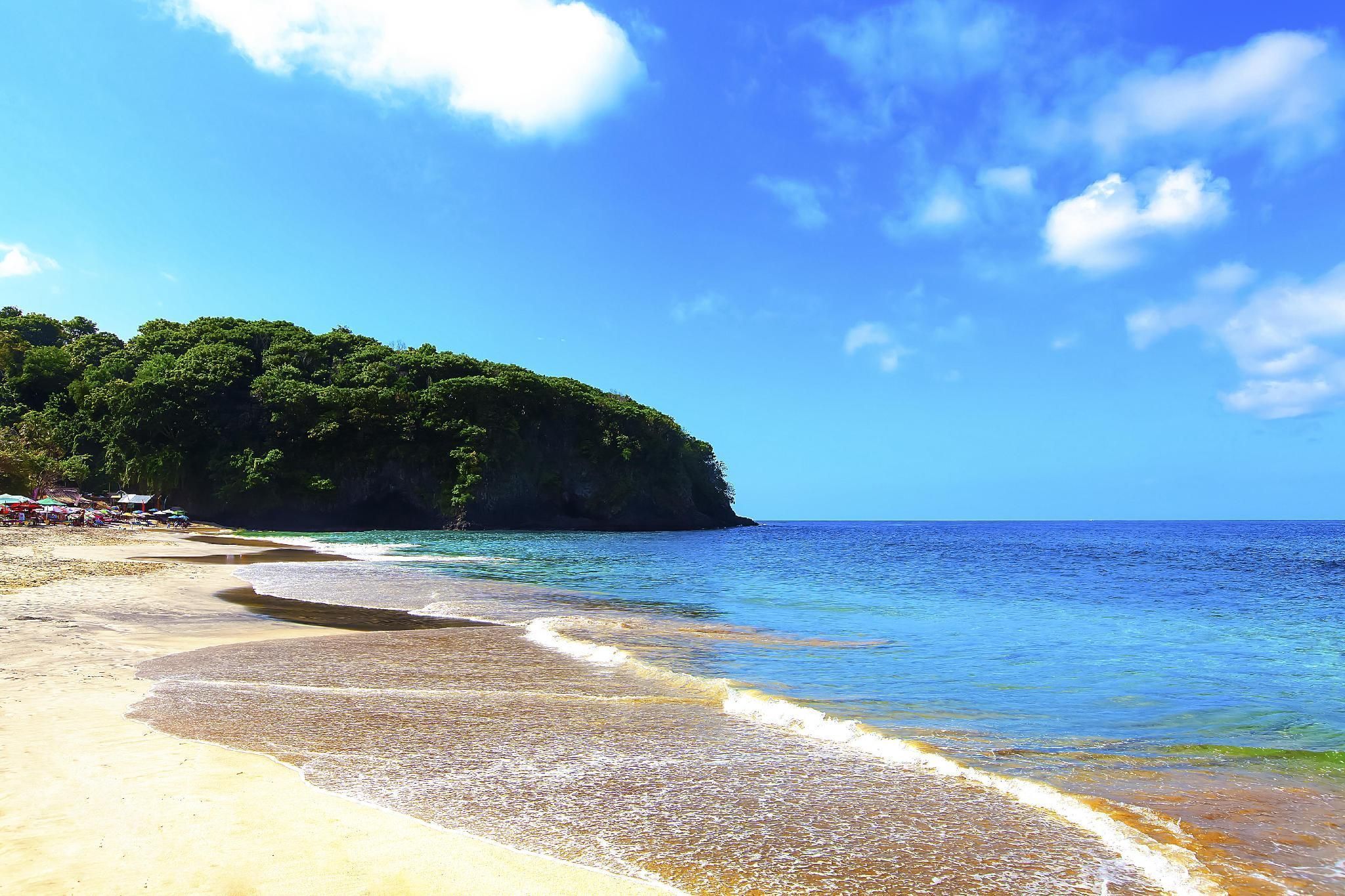 Beach Photo