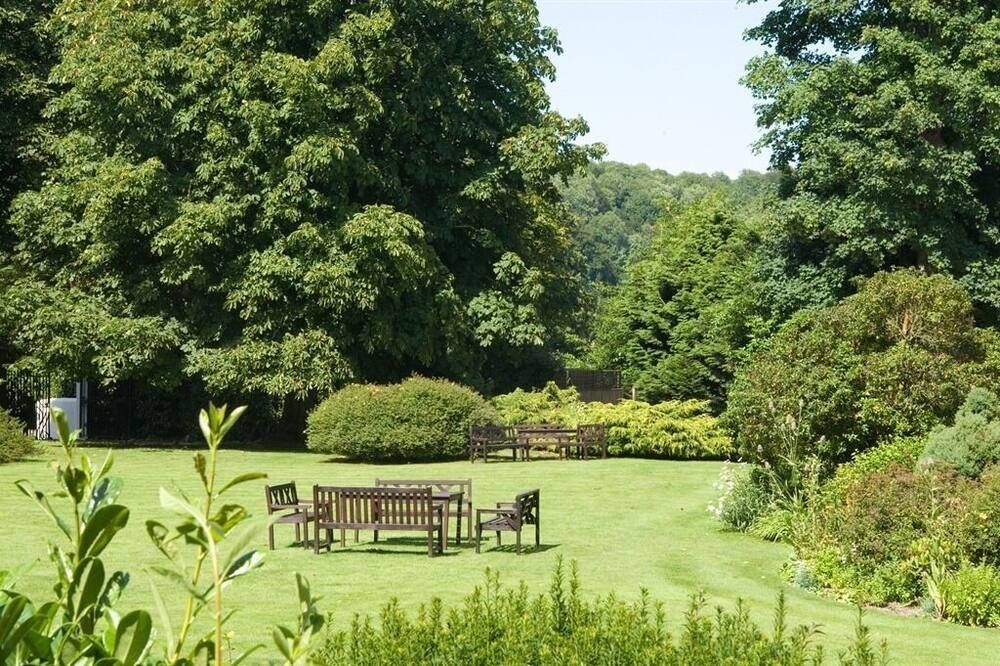 Outdoor view