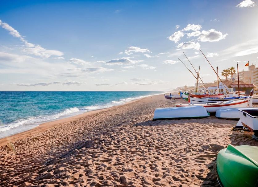 Beach Photo