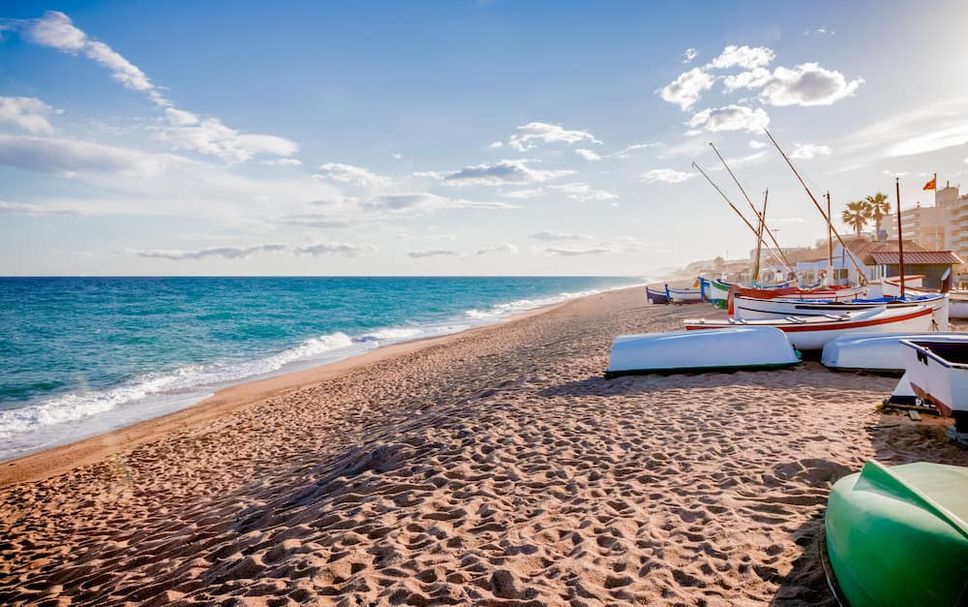 Beach Photo