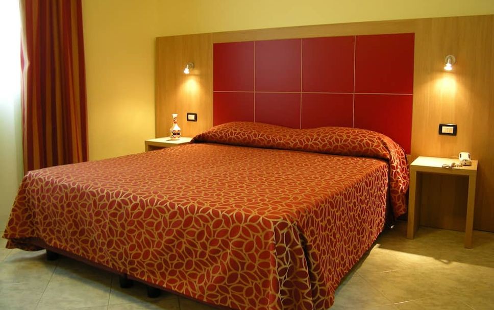 Bedroom Photo