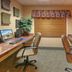 Business centre