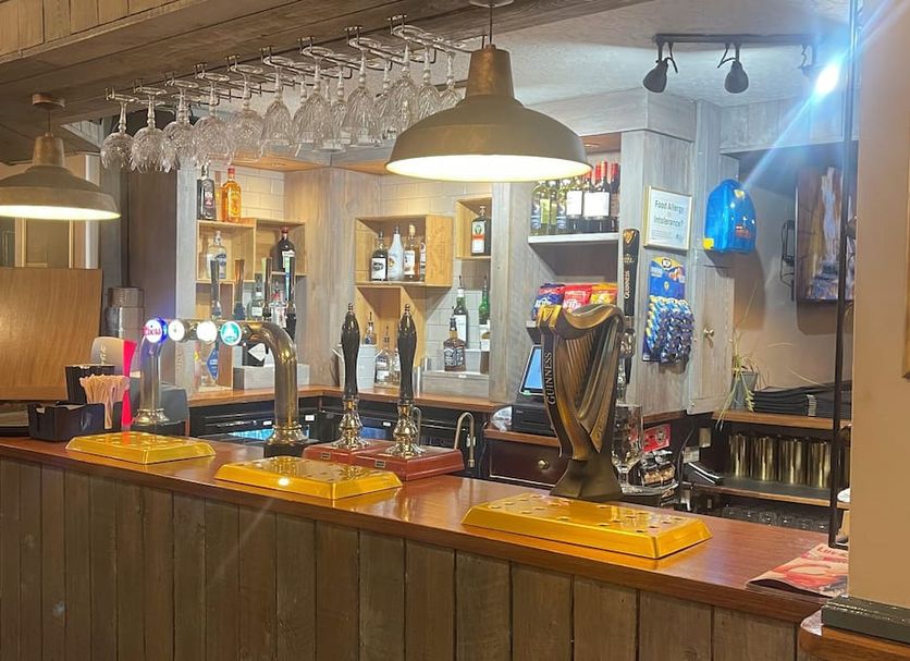 Bar Photo