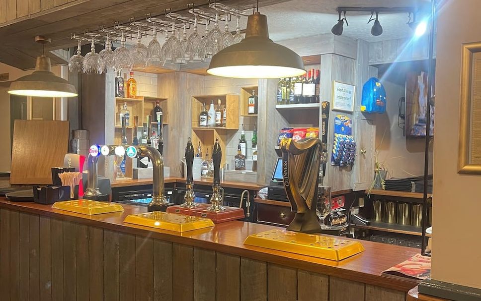 Bar Photo