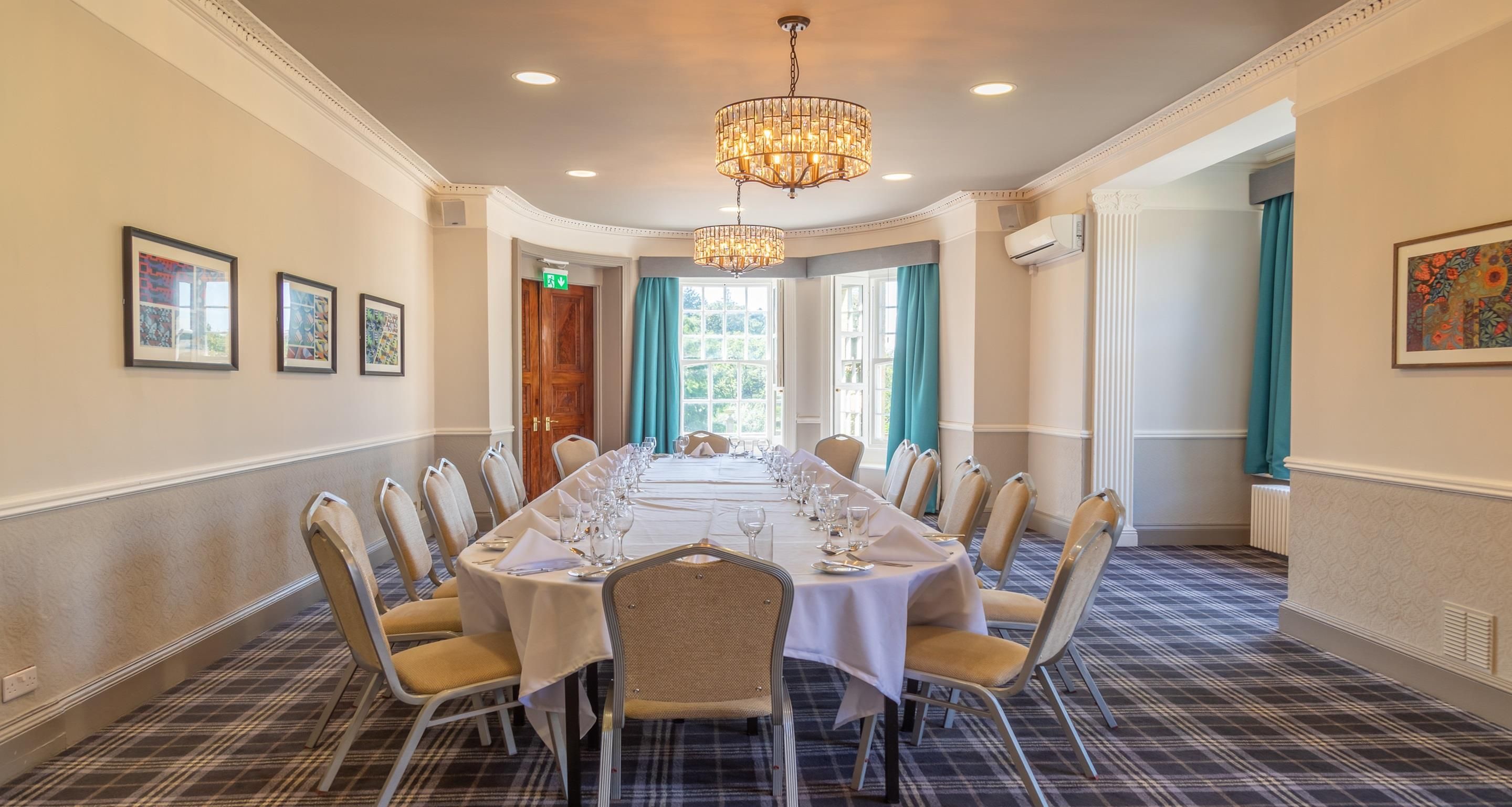 Conference room