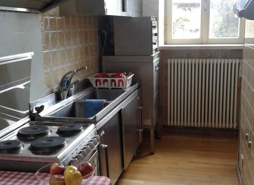 Kitchen Photo